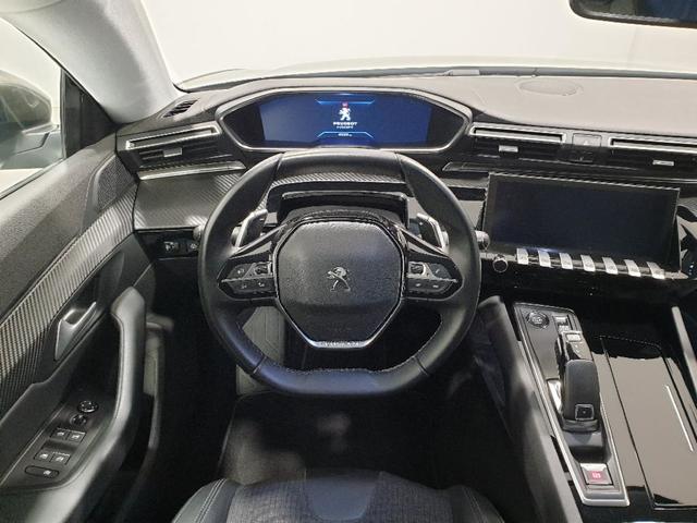 Foto Peugeot 508 15