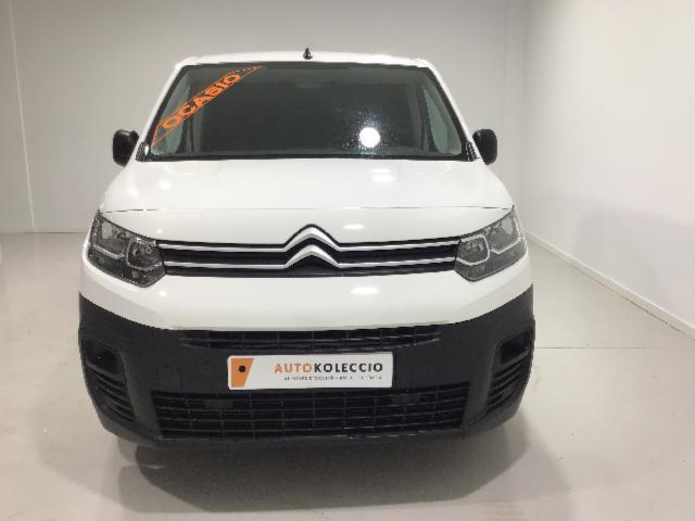 Foto Citroën Berlingo 2