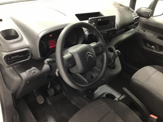 Foto Citroën Berlingo 8