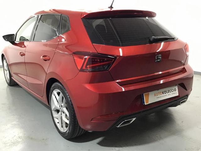 Foto Seat Ibiza 17