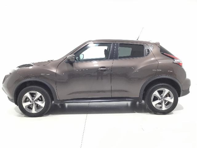 Foto Nissan Juke 3