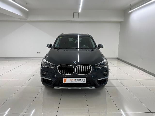 Foto BMW X1 8