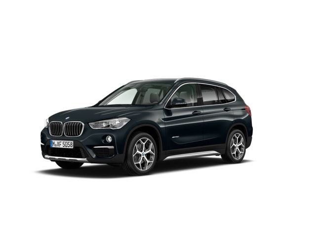 Foto BMW X1 11