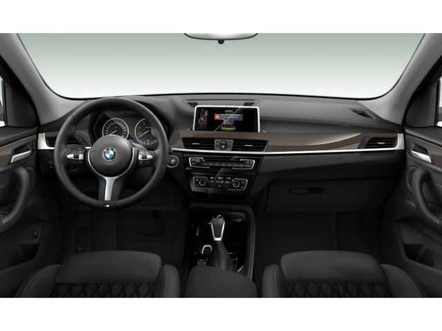 Foto BMW X1 14