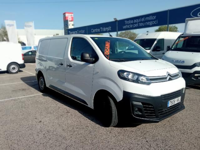 Foto Citroën Jumpy 5