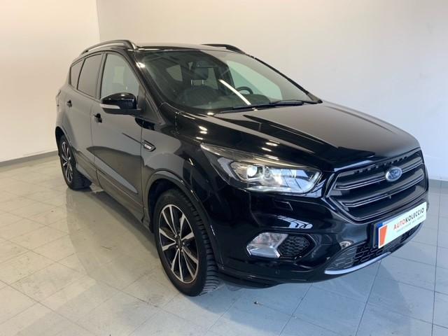 Foto Ford Kuga 1