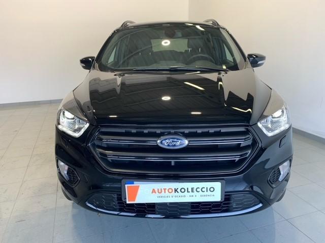 Foto Ford Kuga 6