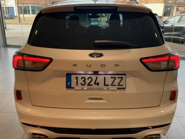 Foto Ford Kuga 3