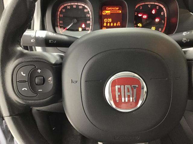 Foto Fiat Panda 7