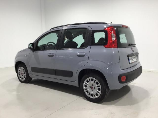 Foto Fiat Panda 15