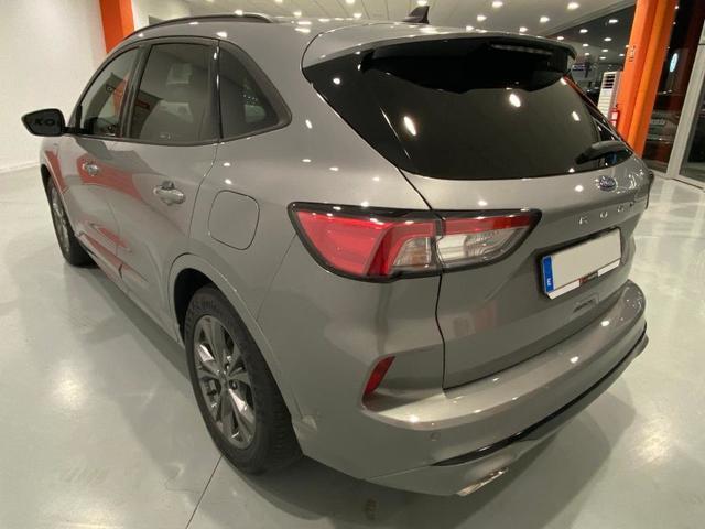 Foto Ford Kuga 2