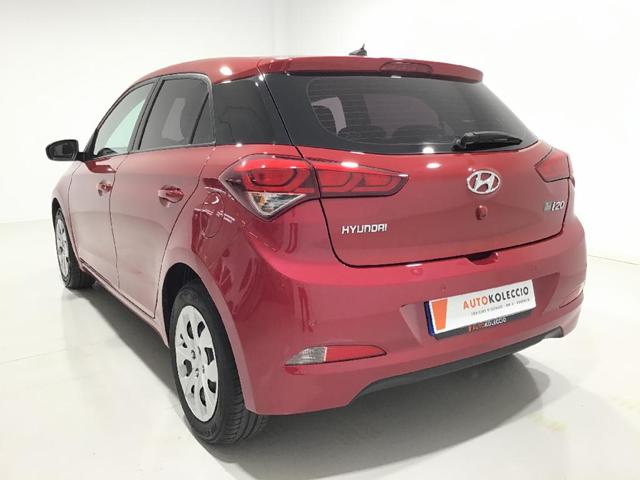 Foto Hyundai i20 23