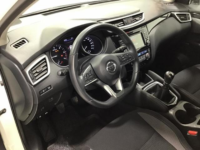 Foto Nissan Qashqai 6