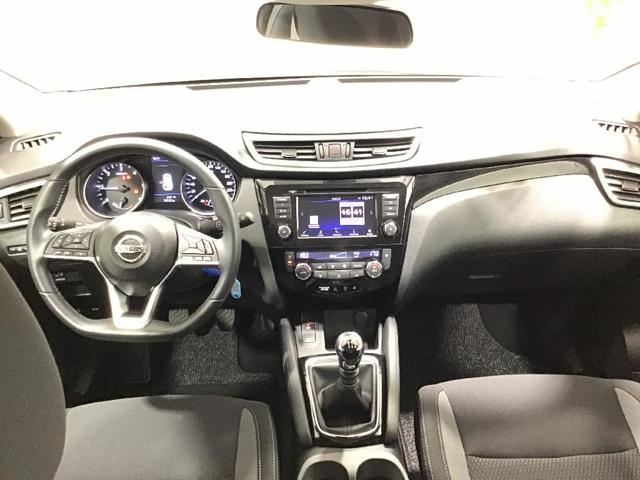 Foto Nissan Qashqai 14