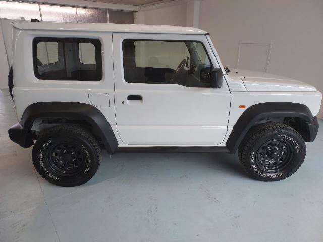 Foto Suzuki Jimny 2