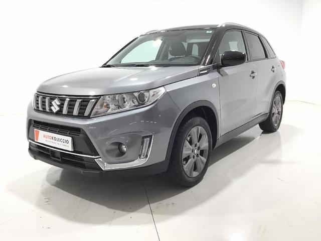 Foto Suzuki Vitara 1