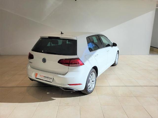 Foto Volkswagen Golf 2