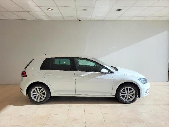 Foto Volkswagen Golf 4