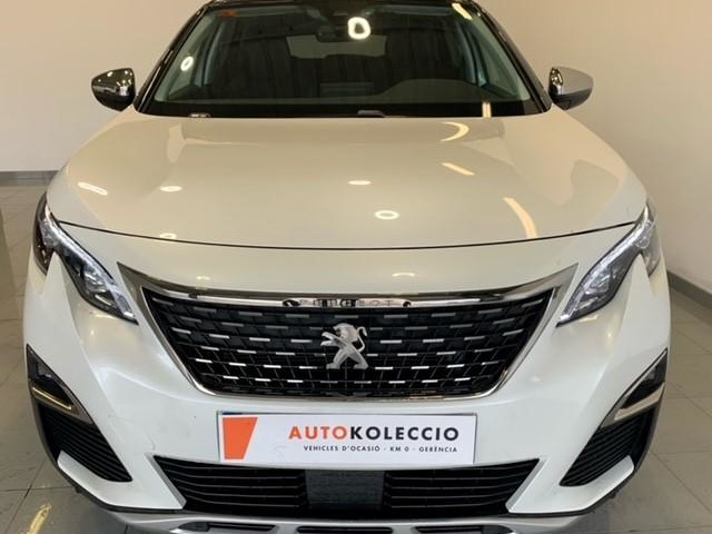 Foto Peugeot 3008 7