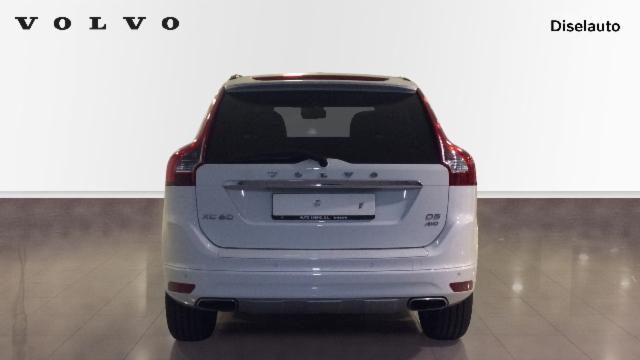 Foto Volvo XC60 3