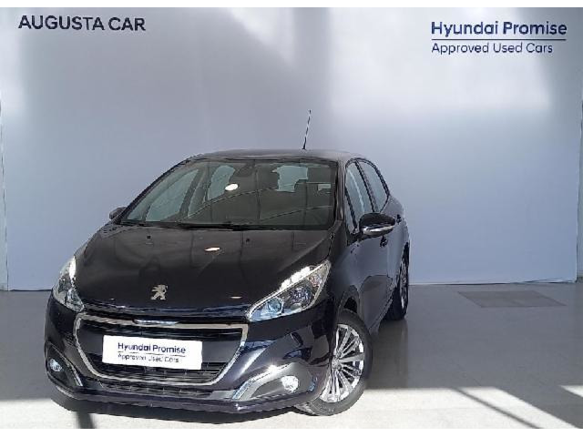 Foto Peugeot 208 1