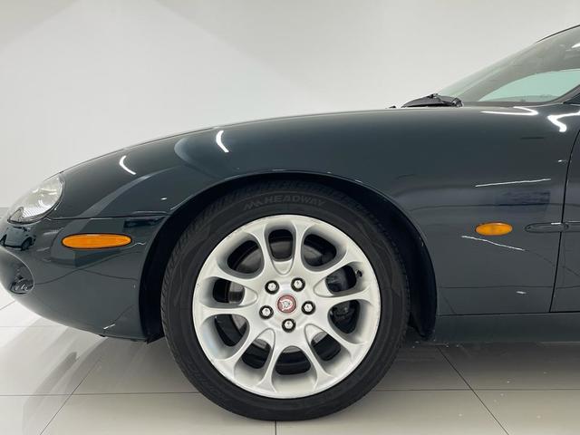 Foto Jaguar XK 7