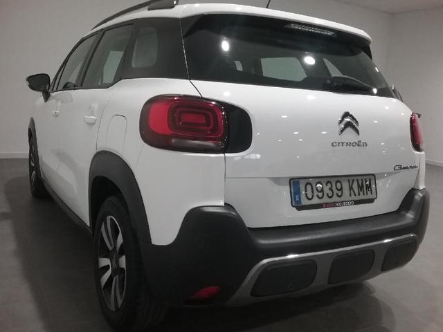 Foto Citroën C3 Aircross 24