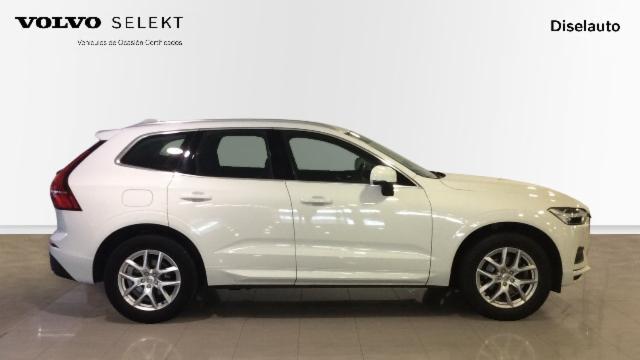 Foto Volvo XC60 5