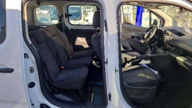 Foto Toyota Proace 11