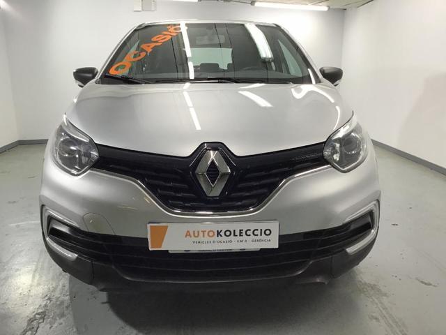 Foto Renault Captur 2