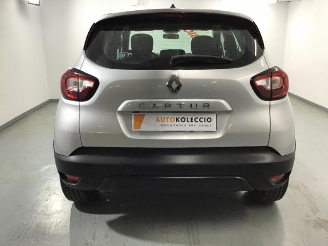 Foto Renault Captur 16