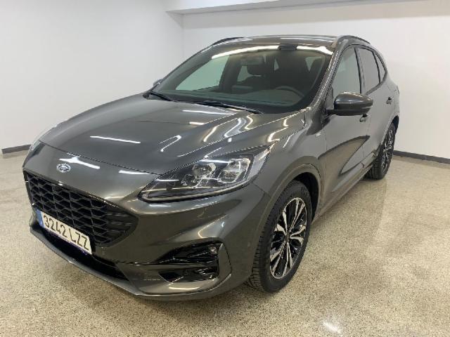 Foto Ford Kuga 1