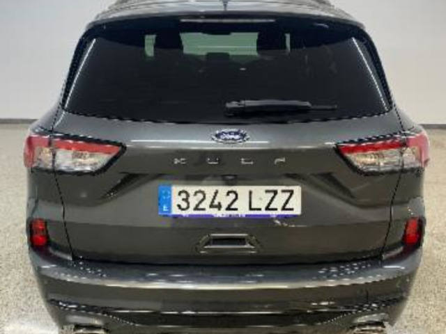 Foto Ford Kuga 3