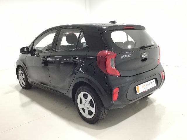 Foto Kia Picanto 3