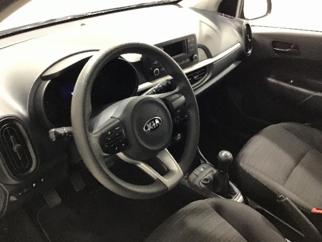 Foto Kia Picanto 7