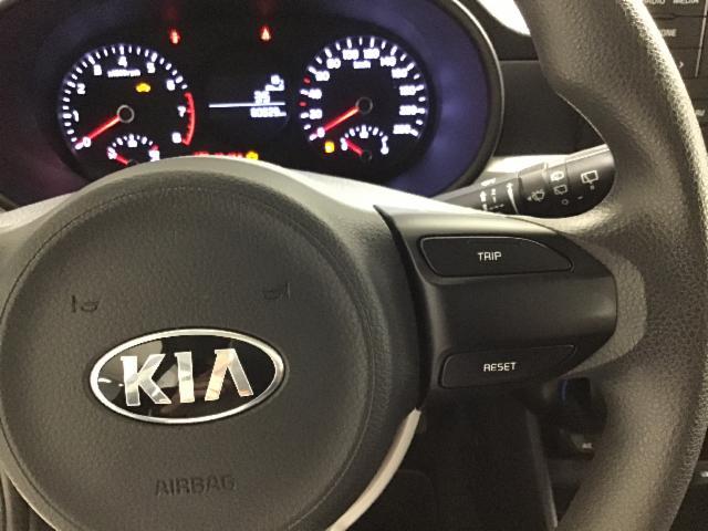 Foto Kia Picanto 10