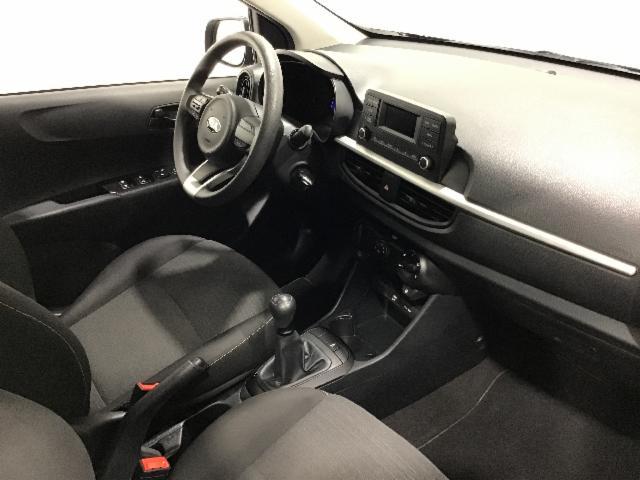 Foto Kia Picanto 13