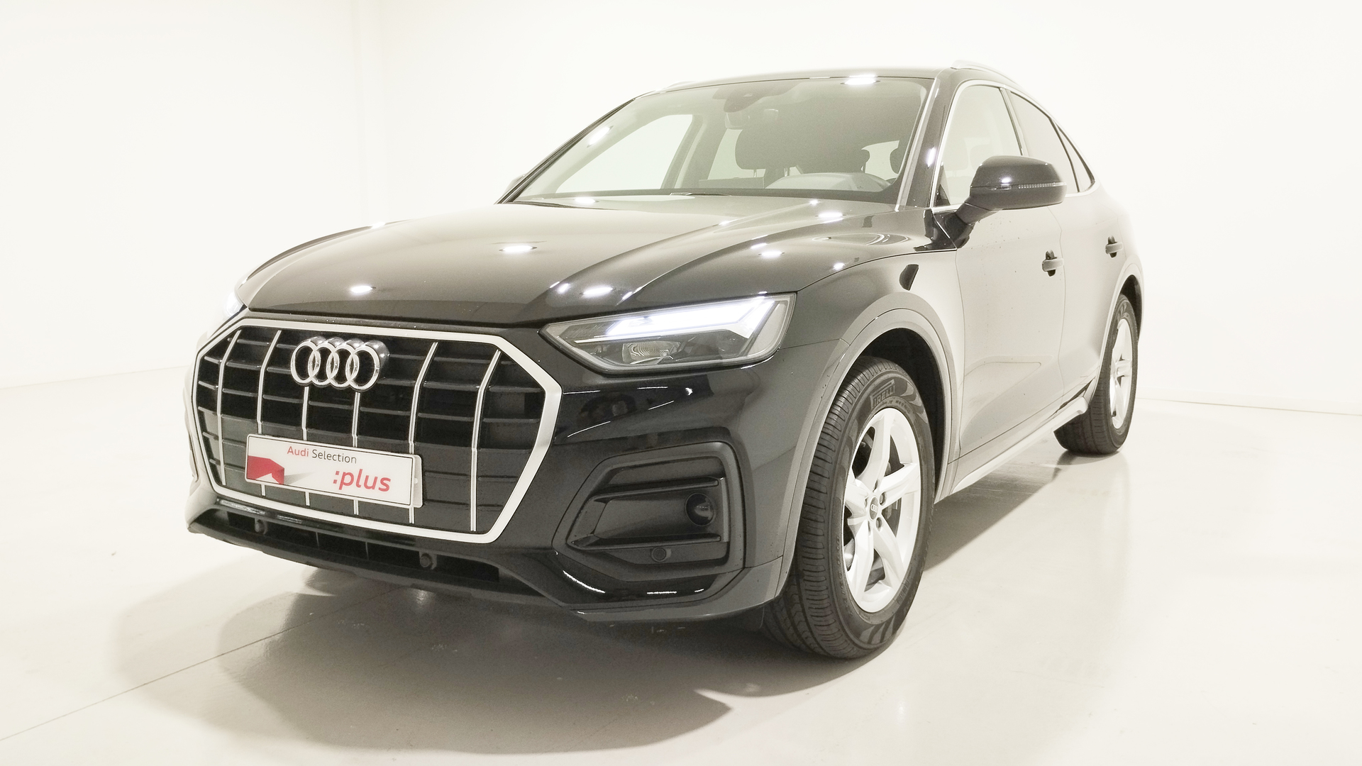 Foto Audi Q5 1