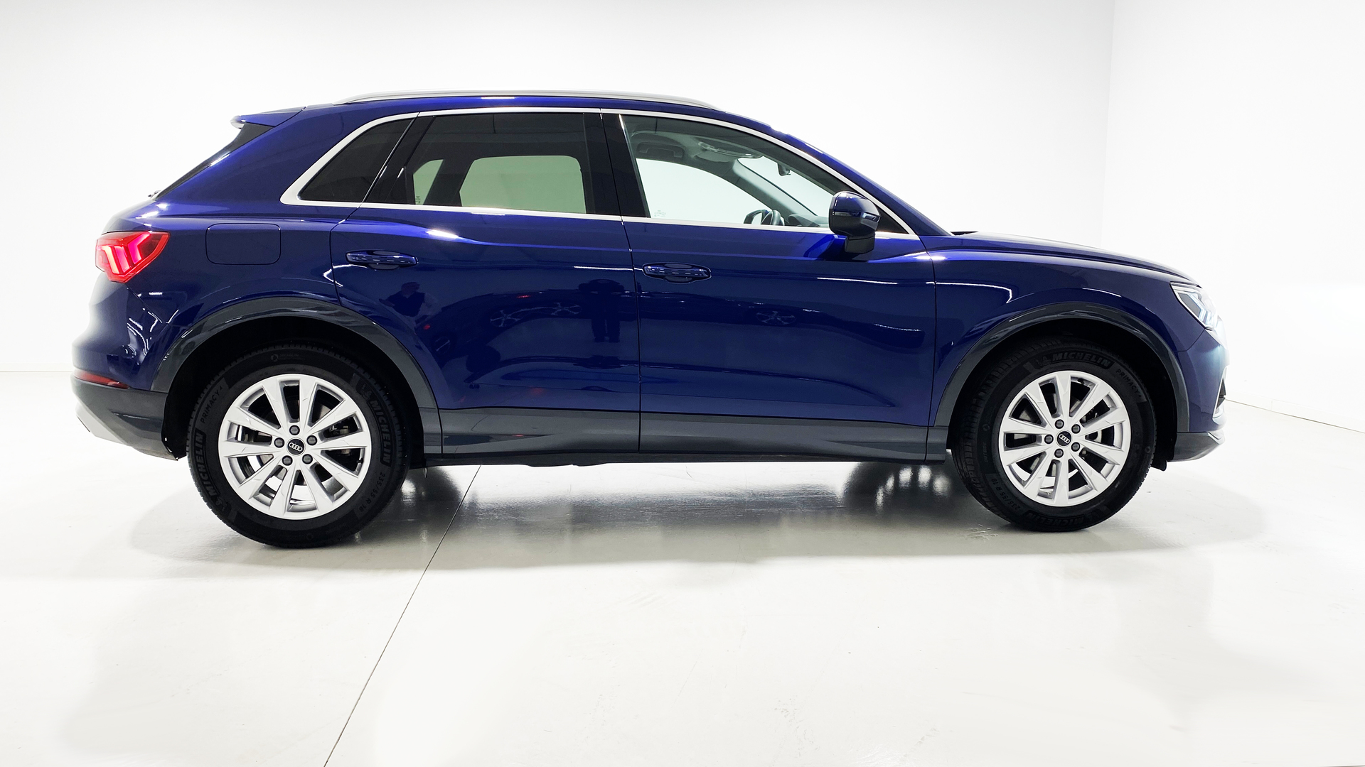 Foto Audi Q3 3