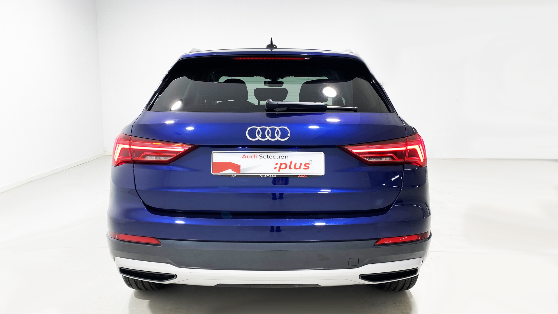 Foto Audi Q3 5