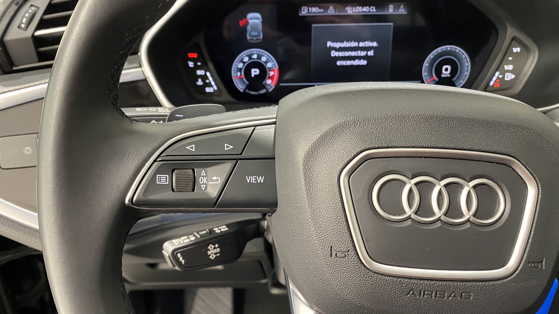 Foto Audi Q3 22