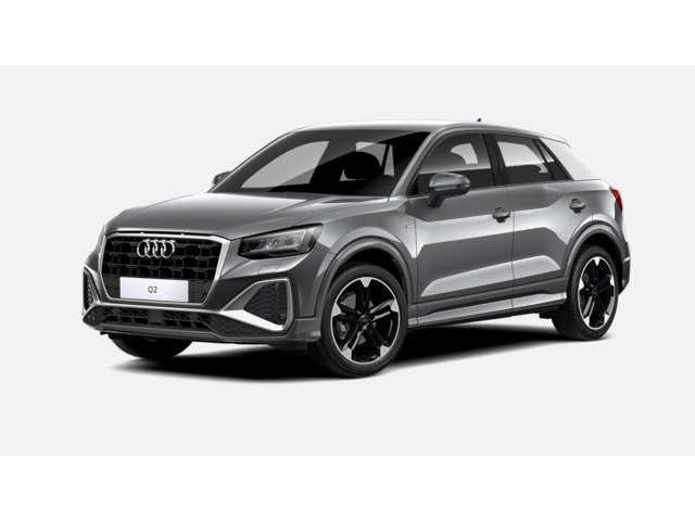 Foto Audi Q2 41