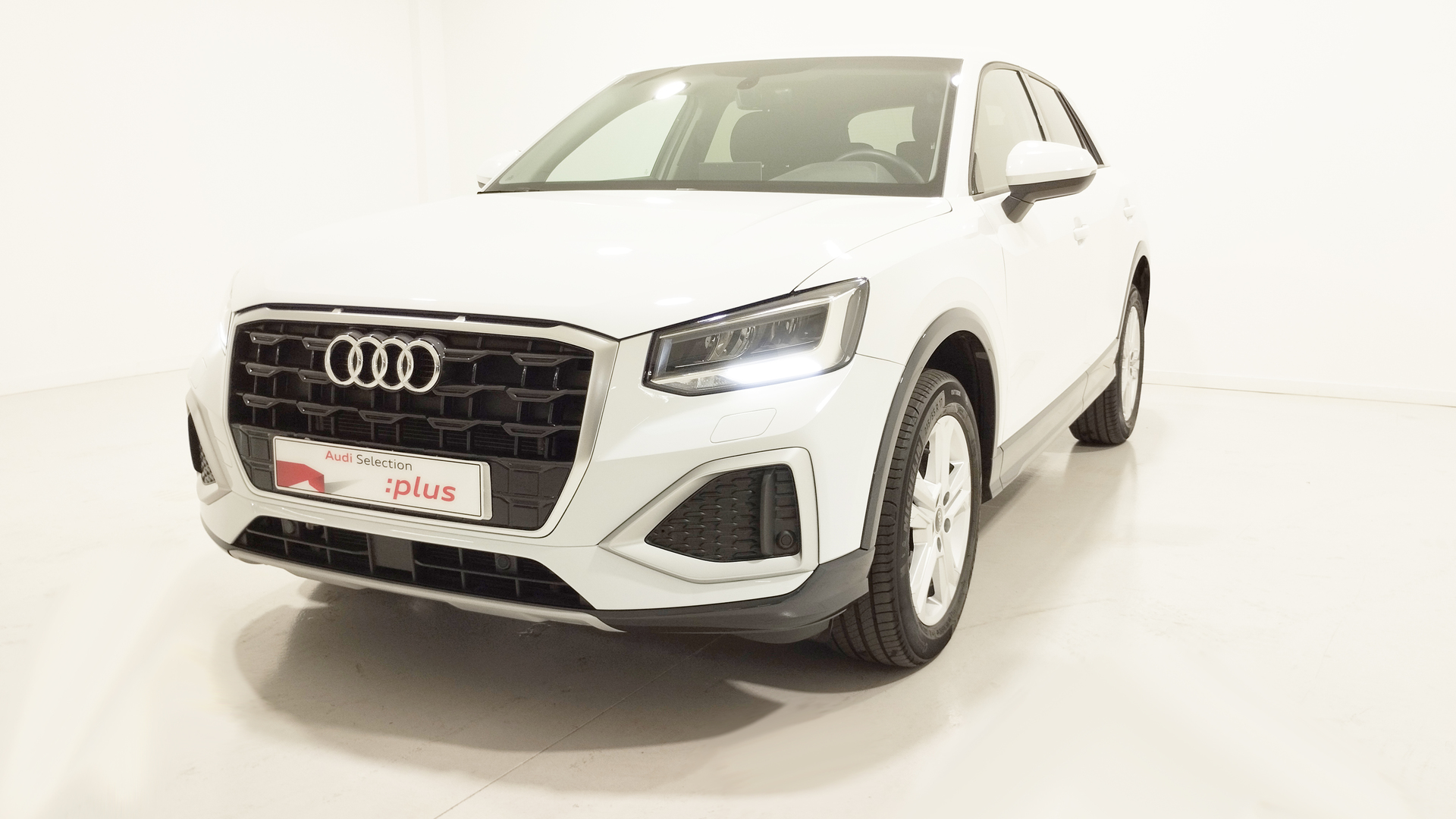 Foto Audi Q2 1