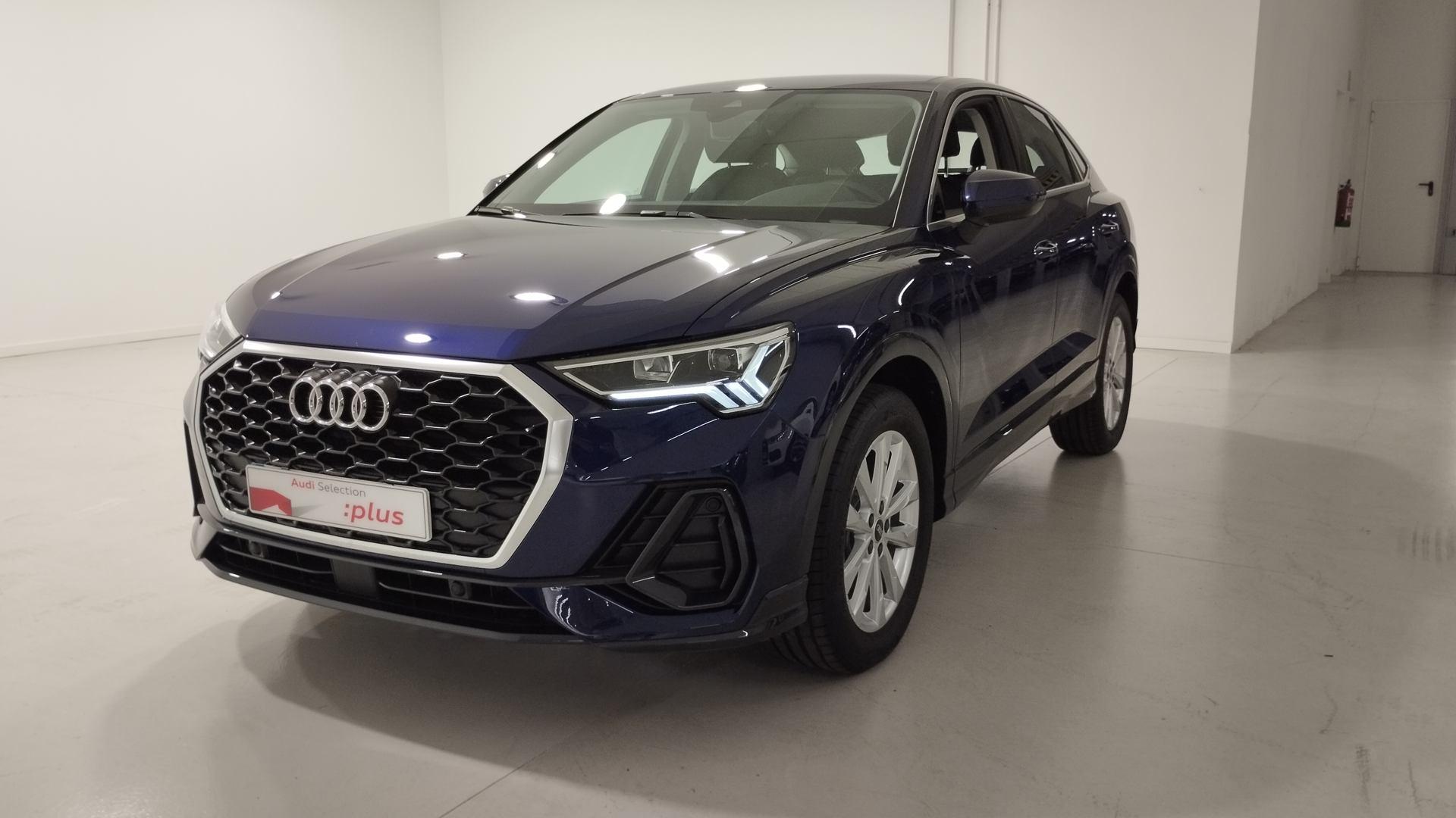 Foto Audi Q3 1