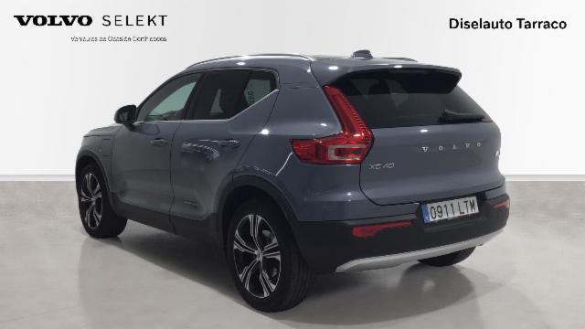 Foto Volvo XC40 2