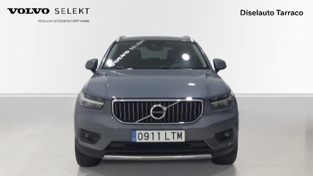 Foto Volvo XC40 3