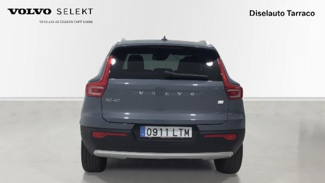 Foto Volvo XC40 4