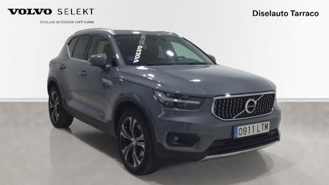 Foto Volvo XC40 6