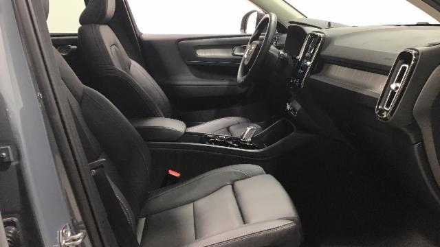 Foto Volvo XC40 9