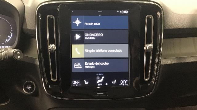 Foto Volvo XC40 15